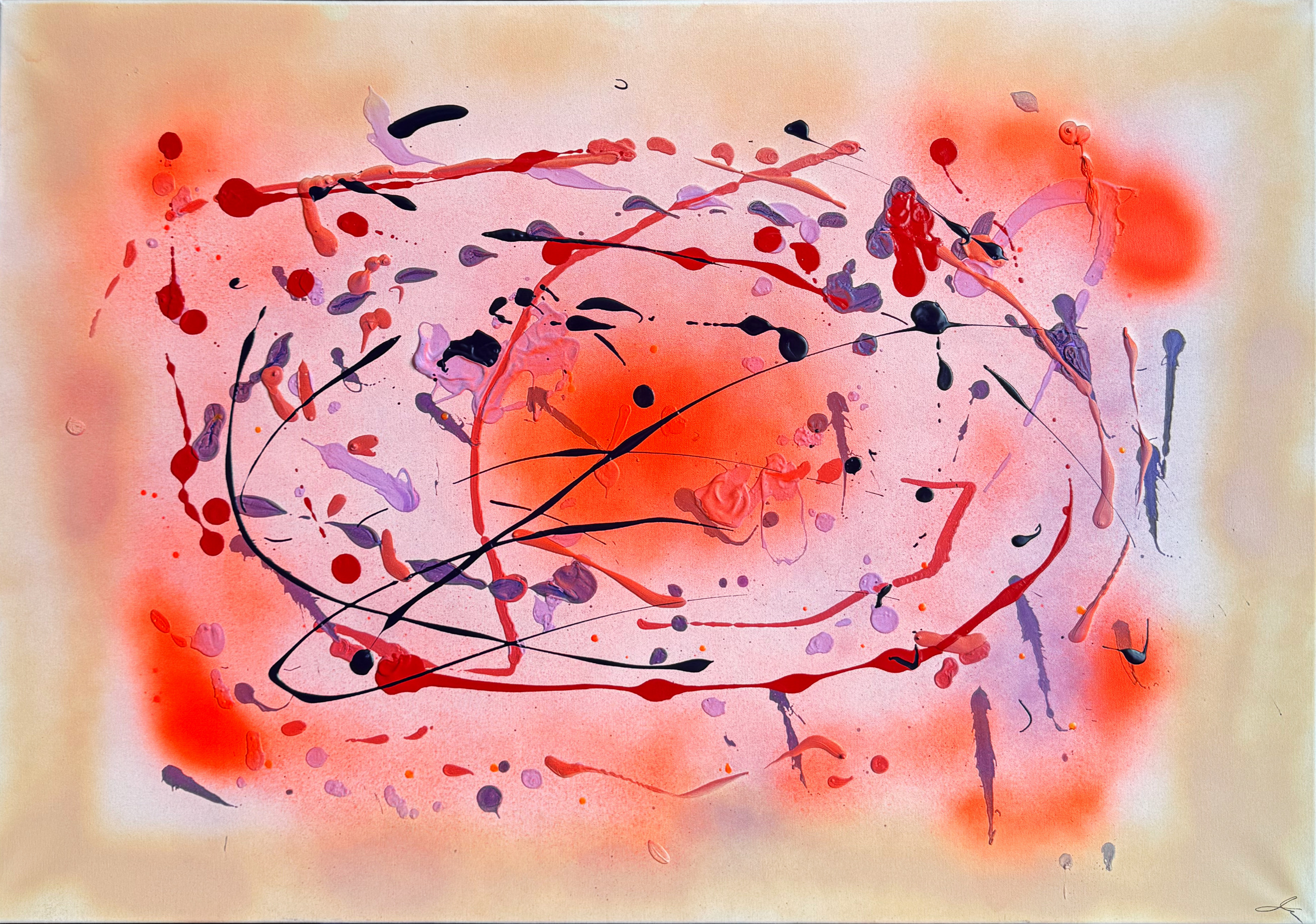 Genesis of Matter