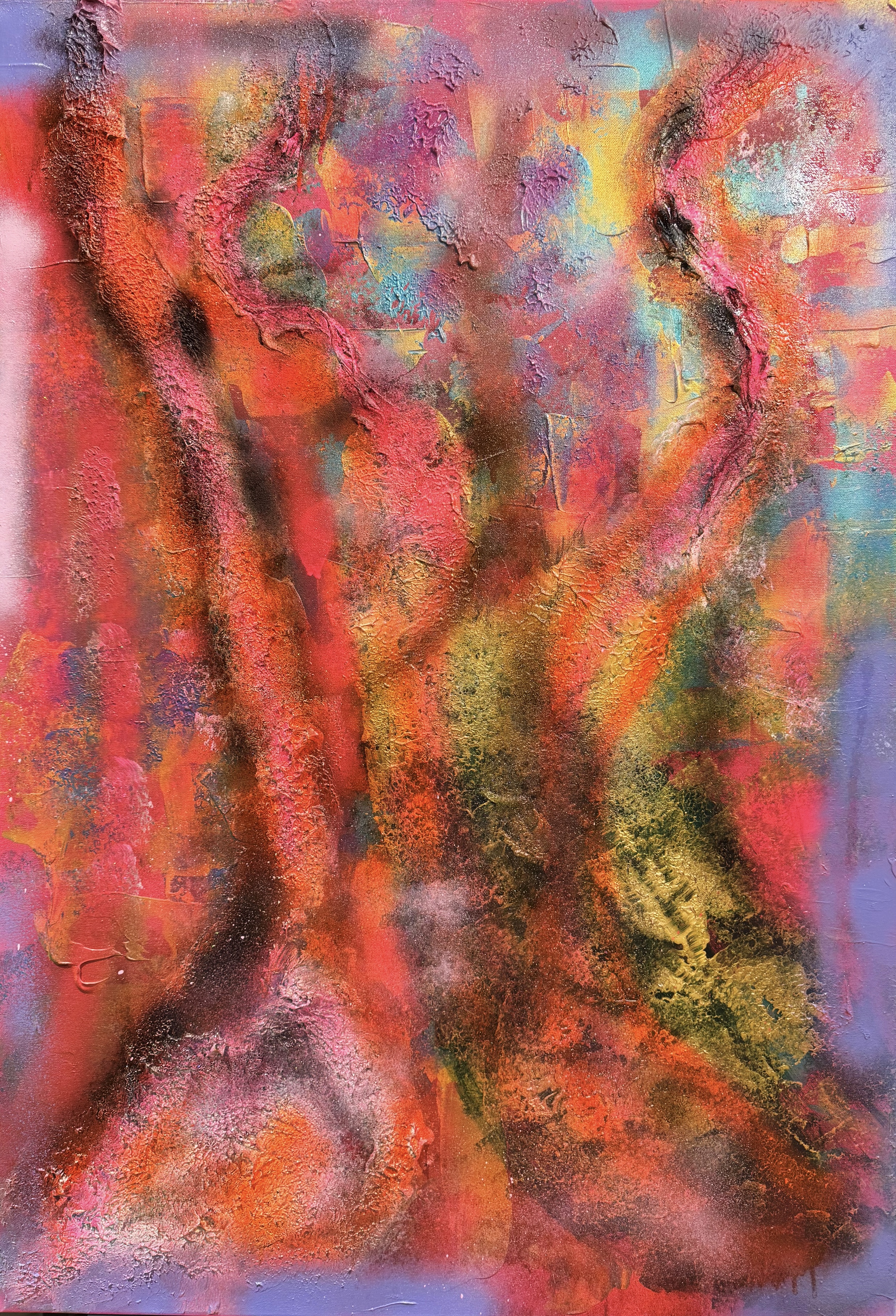 Entwined